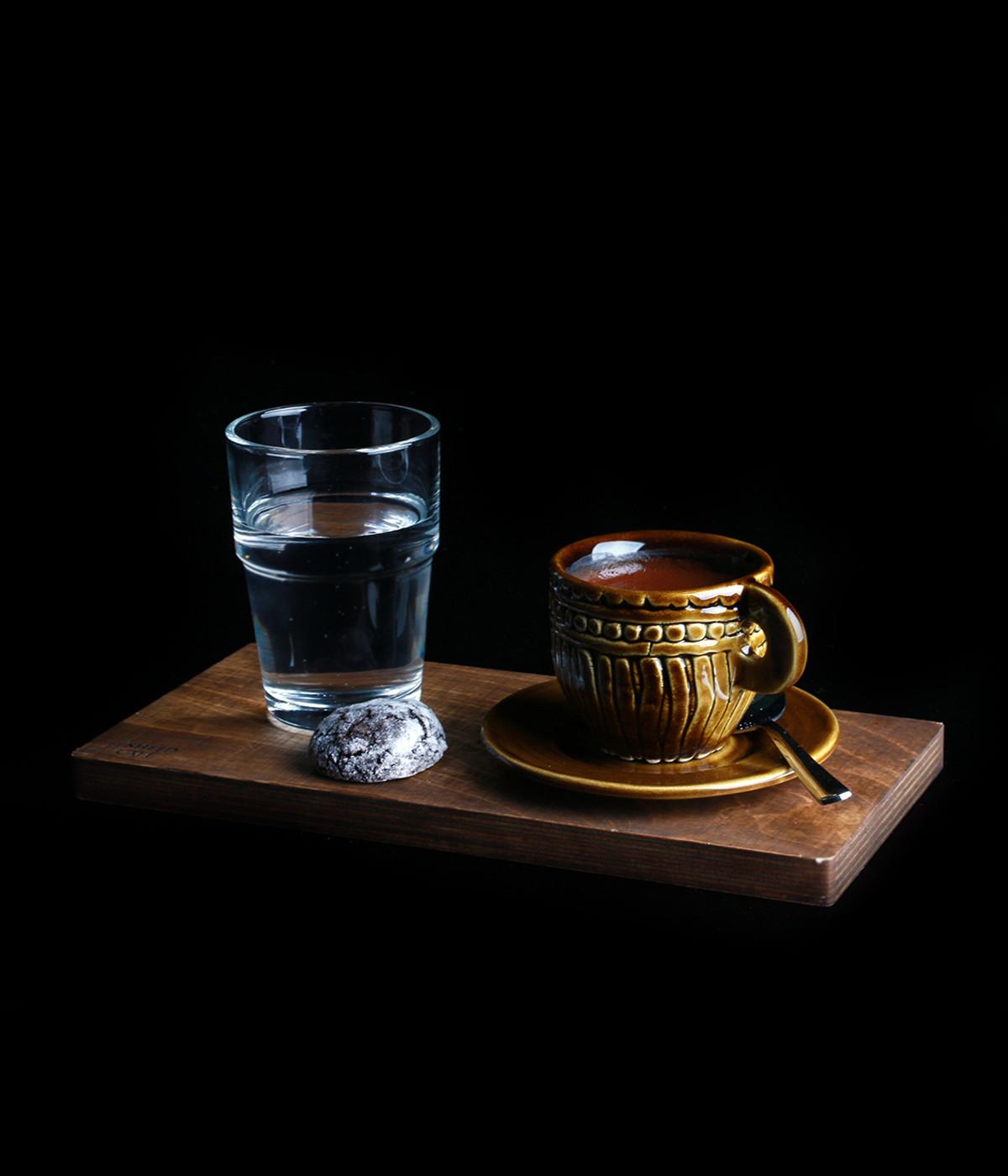قهوه ترک